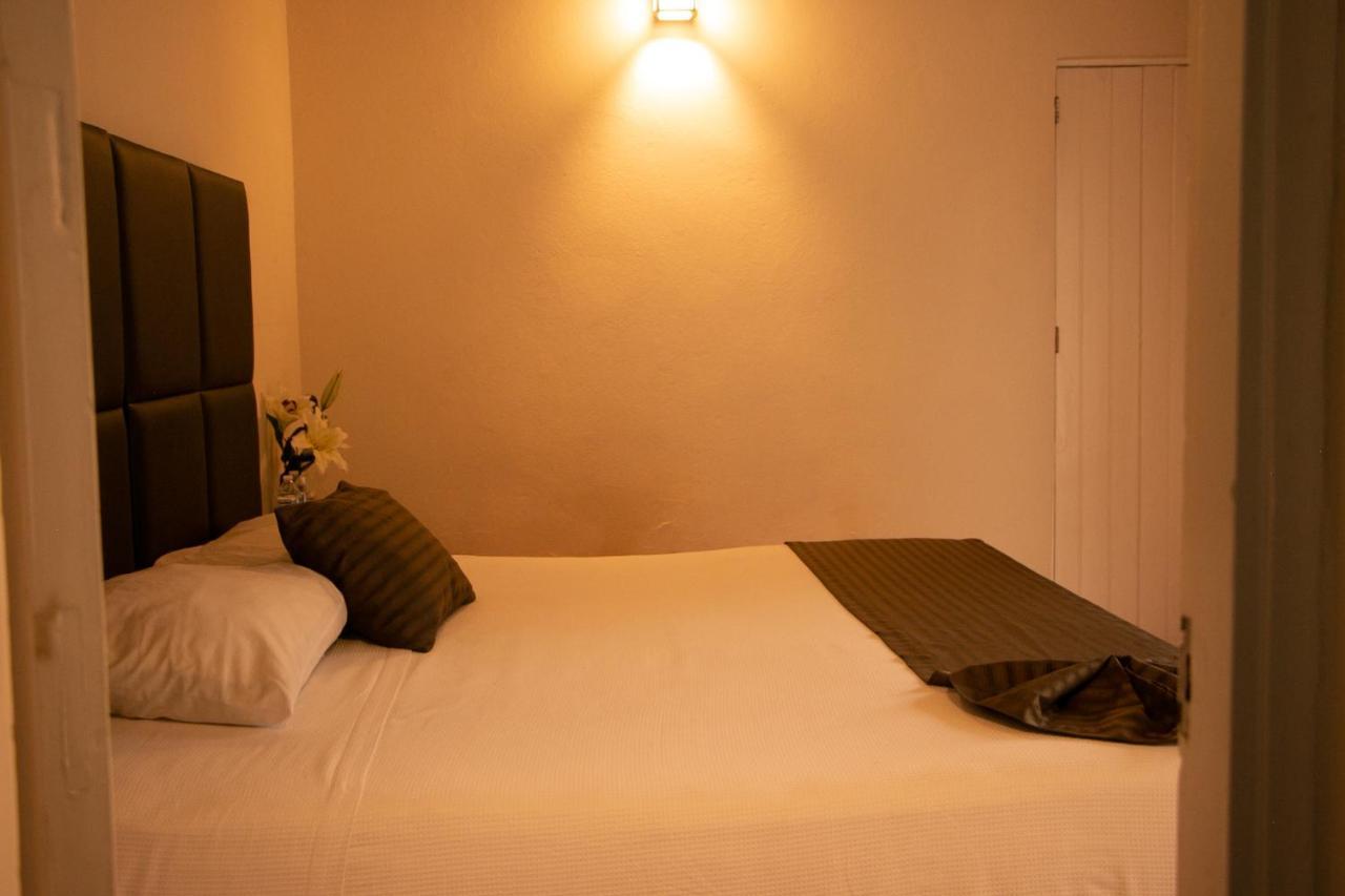Casa Maria Emilia Hotel เควนาวากา ภายนอก รูปภาพ