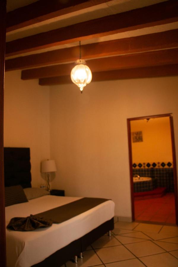 Casa Maria Emilia Hotel เควนาวากา ภายนอก รูปภาพ